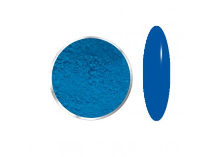 NEON Blue  Pigmenty