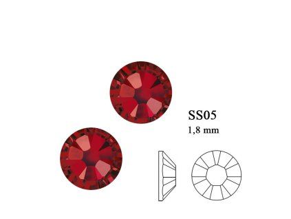 SIAM SS05 50 ks / 50 pcs