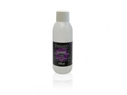 Cleanser550 ml