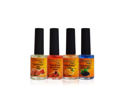 olejíčky společná