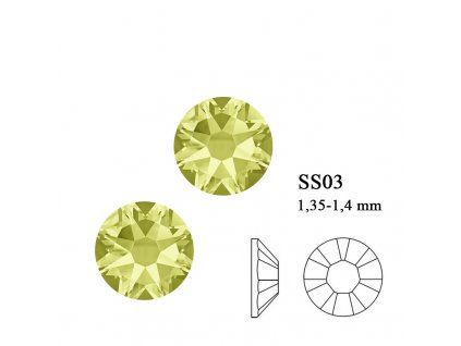 Jonquil 50 ks / 50 pcs