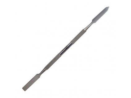 Špachtle oboustranná / Double-ended spatula