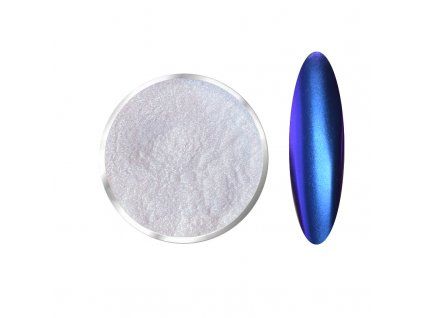 Chameleon Mirror Blue/Purple/Red