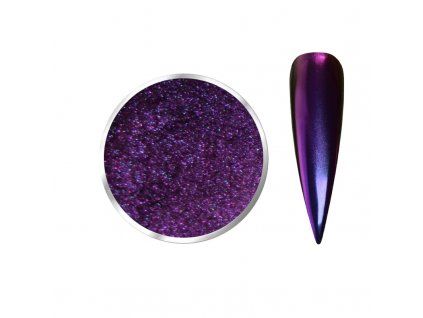 5155 7 chameleon chrome pigment 1
