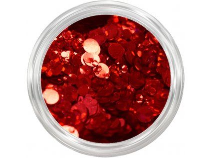 Red Flakes