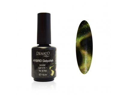 HYBRID Magic CAT EYE 1