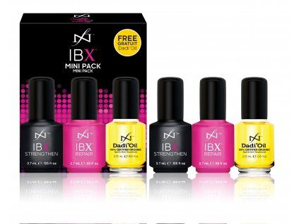 IBX DUO Mini Pack