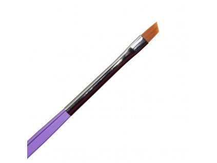 ONE Stroke Exclusive šikmý / Angled brush