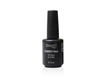 RUBBER TOP Glanz