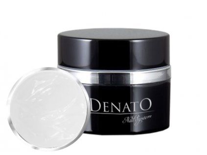 RUBBER Base Clear - doza 15 ml / 15 ml Jar