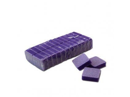 Pěnový pilník MINI 100/100 / Nail buffer
