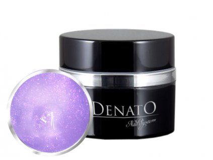 MONOPHASE PLUS Violet Glitter