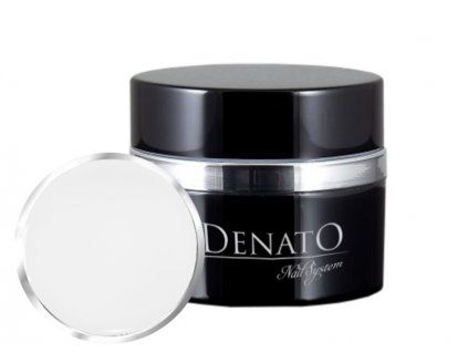 RUBBER Base Milky White - doza 30 ml / 30 ml Jar