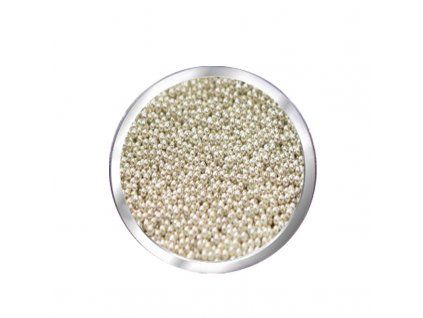 Caviar DELUX Silver