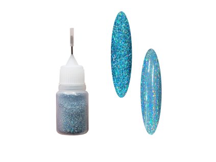 BLOWN Glitter Glamor Lagoon