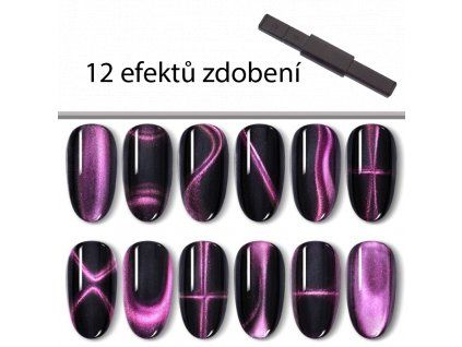 Multifunkční magnetická tyčinka / Multifunction magnetic wand