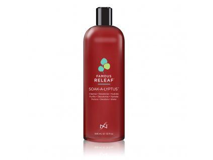 SOAK-A-LYPTUS 946 ml
