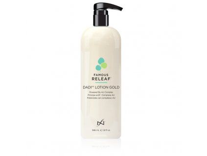 DADI´LOTION GOLD 946 ml