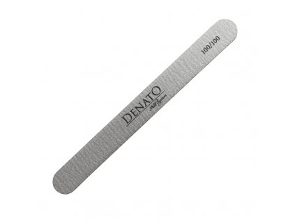 Dũa móng thẳng 100/100  Pilník