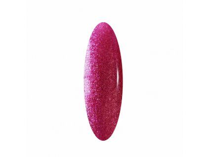 Fuchsia Glitter