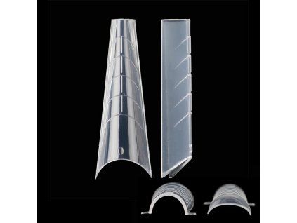 DUAL FORM Stiletto Extension