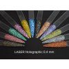 Holographic 0,4 mm 4 – foto 5