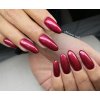 Magic Red  UV LED Barevný gel