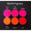 NEON Sharp Orange – foto 4