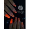NEON Sharp Orange – foto 3