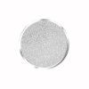 10363 hexagon silver 0 05 mm