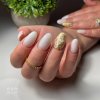 sparkling white