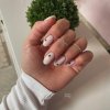 Sparrkling white
