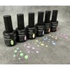 RUBBER Gel barevný společná