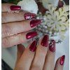 103 magic red