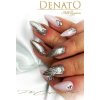 DIAMENTOWE Prosecco  UV LED Barevný gel