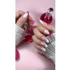 10609 2 polyacryl gel white