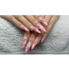 FLOP Tutti Frutti  UV LED Barevný gel