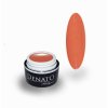 2033 charming time barevný uv led gel teracotta
