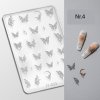 3D Silikonová forma 4