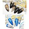 NailArt Foil 9 – foto 2