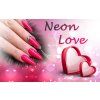 1105 3 neon love