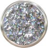 Hologram Slices Silver