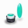 2080 Mint Green barevný uv led gel zelený