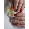 Gel polish ZARA