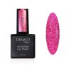 51037 REFLECTIVE uv led gel polish LARA glitrový růžový