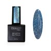 51040 REFLECTIVE uv led gel polish DAISYglitrový modrý