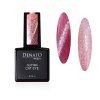 51048 Gel polish CAT EYE Glitter 03 růžový
