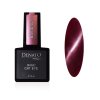 51055 CAT EYE Basic 02 uv led gelpolish vínový