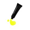 3524 Neon Yellow painting gel