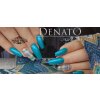 DIAMOND Turquoise  UV LED Barevný gel